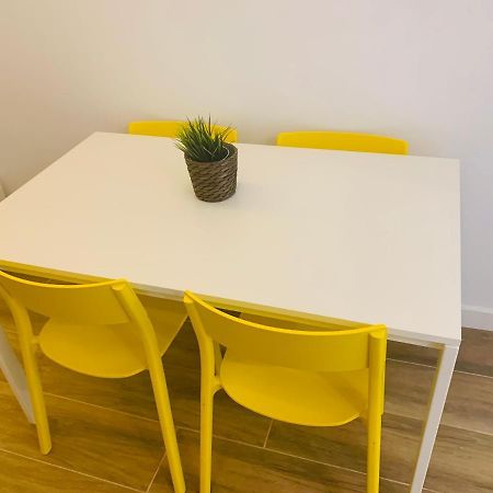 مدريد Moncloa-Uni. Complutense Apartamentos المظهر الخارجي الصورة