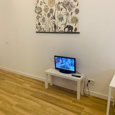 مدريد Moncloa-Uni. Complutense Apartamentos المظهر الخارجي الصورة
