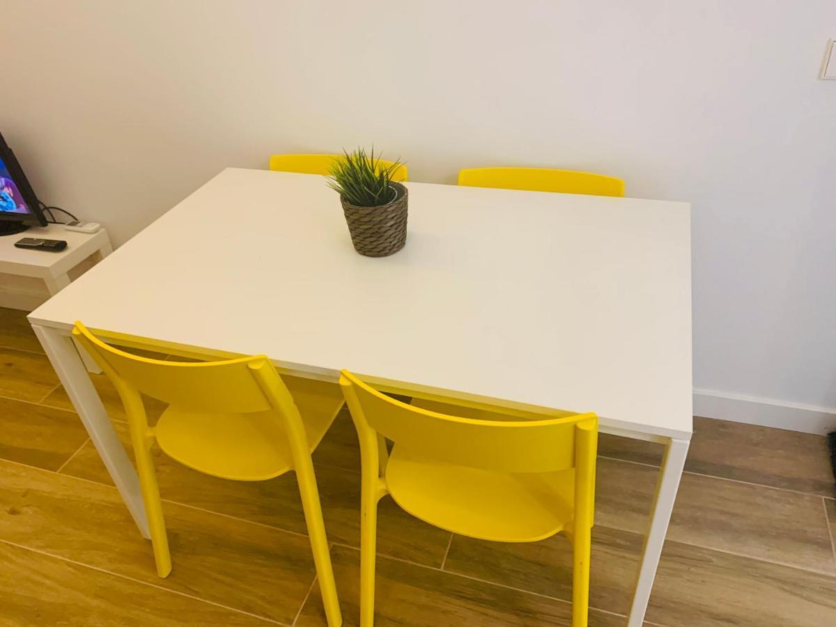 مدريد Moncloa-Uni. Complutense Apartamentos المظهر الخارجي الصورة
