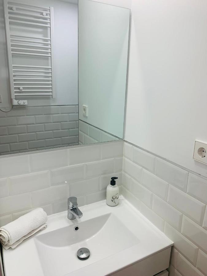 مدريد Moncloa-Uni. Complutense Apartamentos المظهر الخارجي الصورة