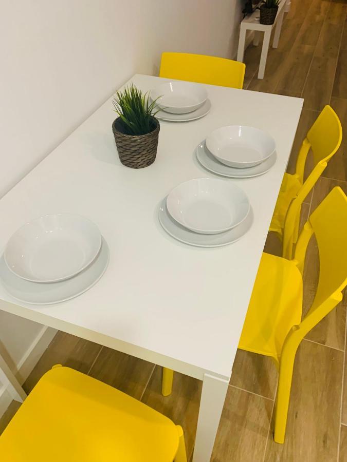 مدريد Moncloa-Uni. Complutense Apartamentos المظهر الخارجي الصورة